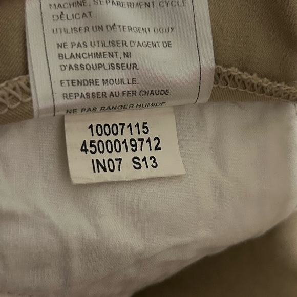 Ariat Riding Pants - Picture 8 of 9